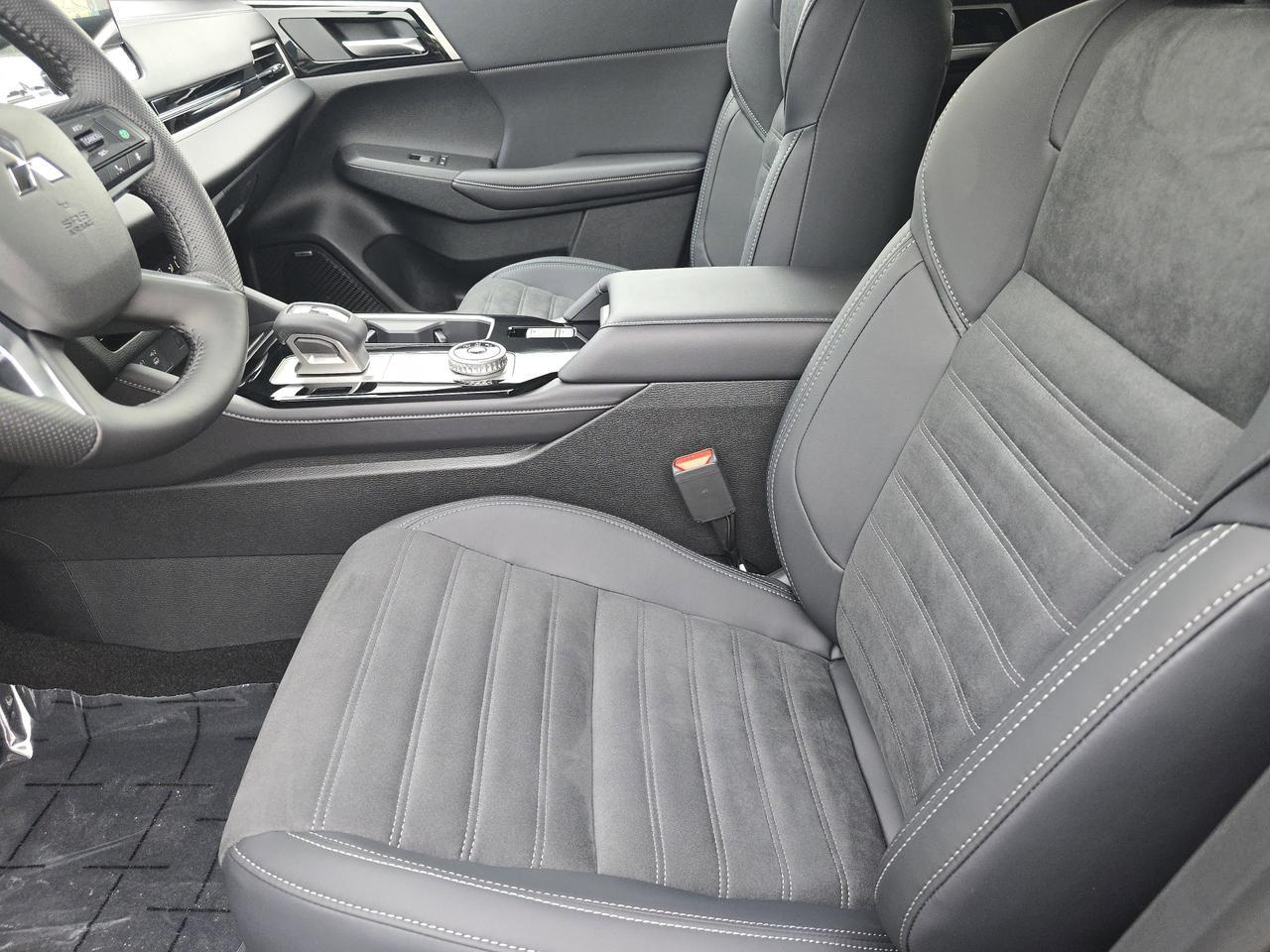2025 Mitsubishi Outlander SE Chattanooga TN