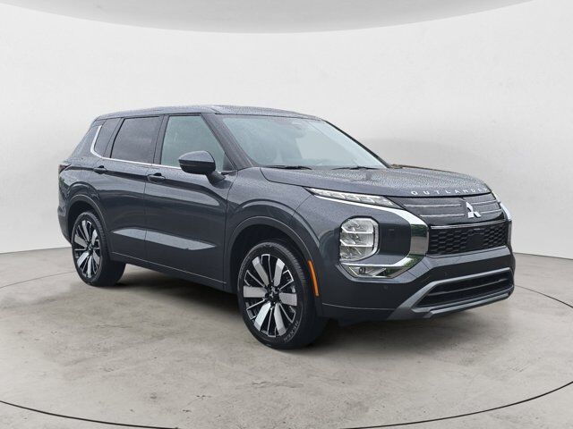 2025 Mitsubishi Outlander SE Chattanooga TN