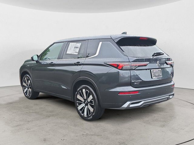 2025 Mitsubishi Outlander SE Chattanooga TN