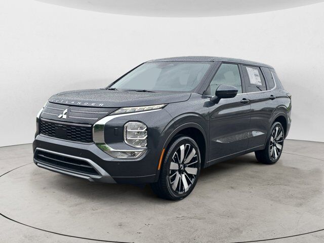 2025 Mitsubishi Outlander SE Chattanooga TN