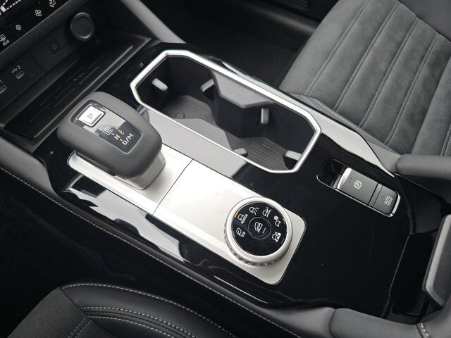 2025 Mitsubishi Outlander SE Chattanooga TN