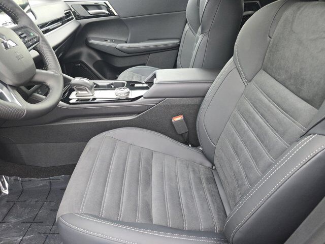 2025 Mitsubishi Outlander SE Chattanooga TN