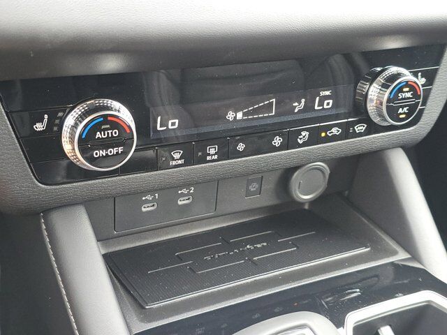 2025 Mitsubishi Outlander SE Chattanooga TN