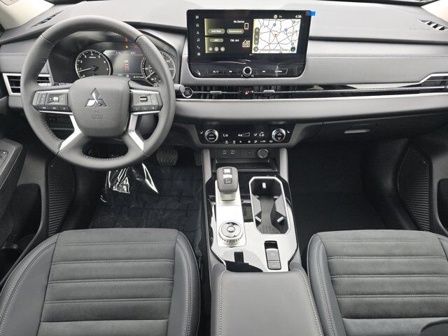 2025 Mitsubishi Outlander SE Chattanooga TN