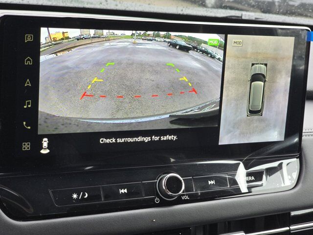 2025 Mitsubishi Outlander SE Chattanooga TN