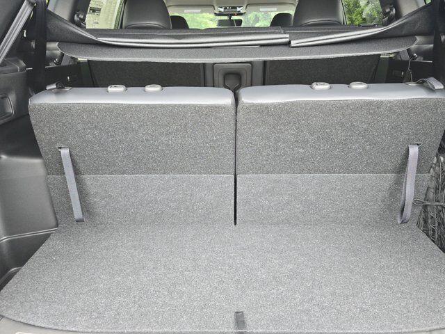 2025 Mitsubishi Outlander SE Chattanooga TN