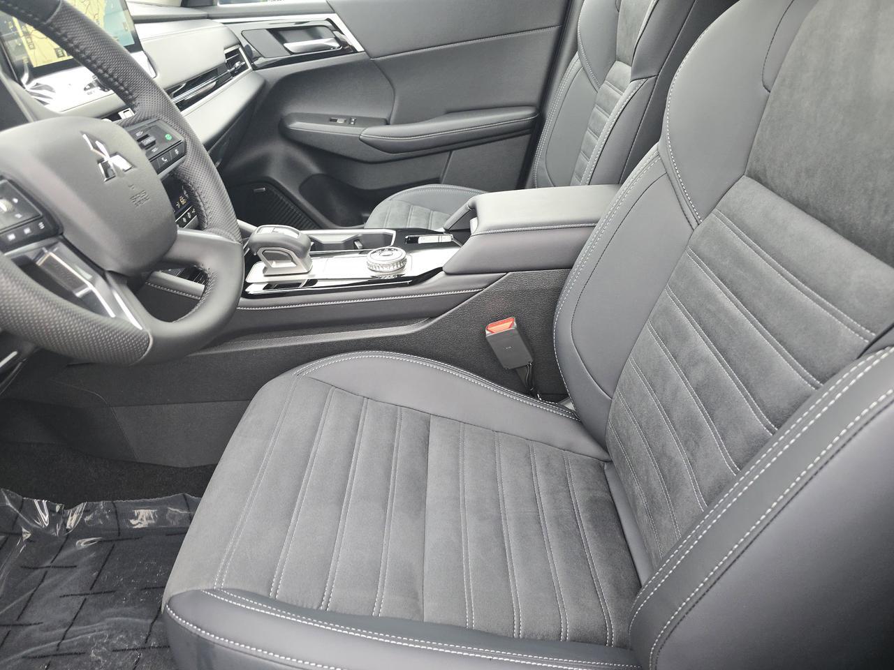2025 Mitsubishi Outlander SE Chattanooga TN