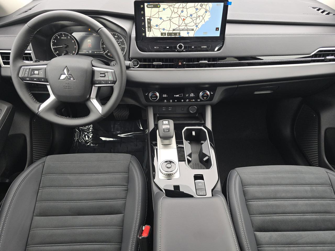 2025 Mitsubishi Outlander SE Chattanooga TN