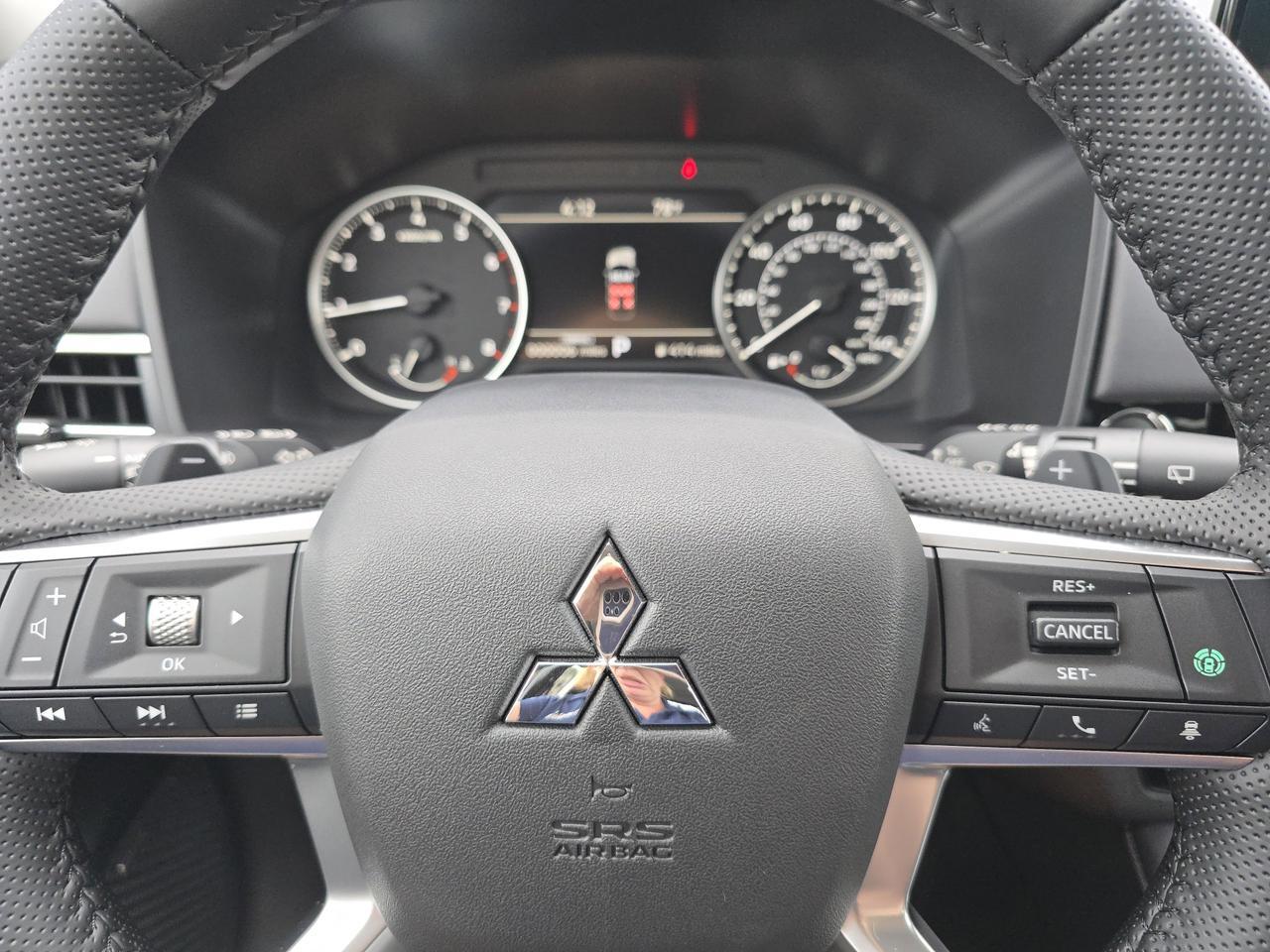2025 Mitsubishi Outlander SE Chattanooga TN