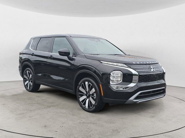 2025 Mitsubishi Outlander SE Chattanooga TN