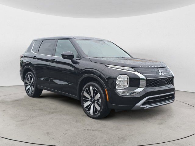2025 Mitsubishi Outlander SE Chattanooga TN