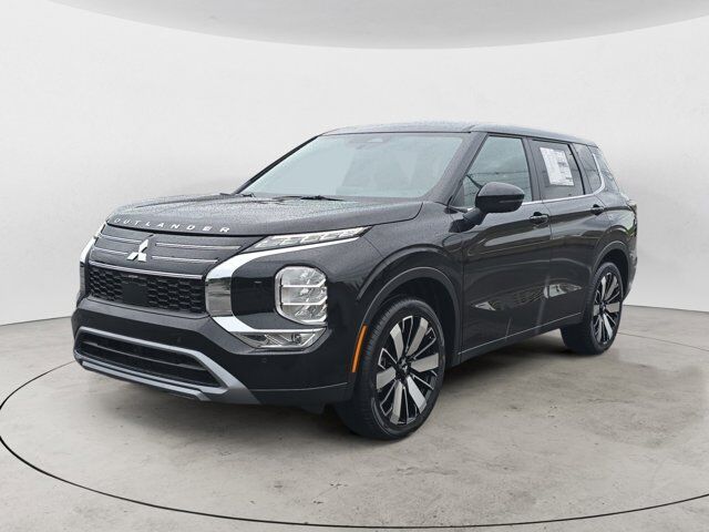 2025 Mitsubishi Outlander SE Chattanooga TN