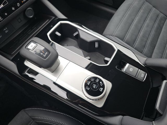 2025 Mitsubishi Outlander SE Chattanooga TN