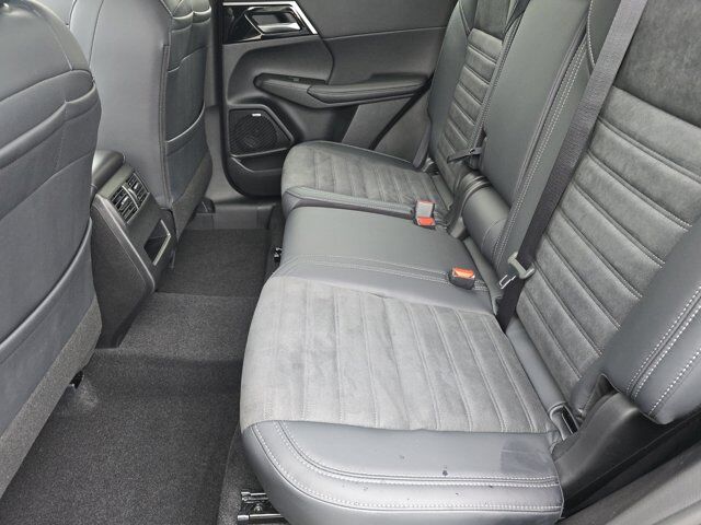 2025 Mitsubishi Outlander SE Chattanooga TN