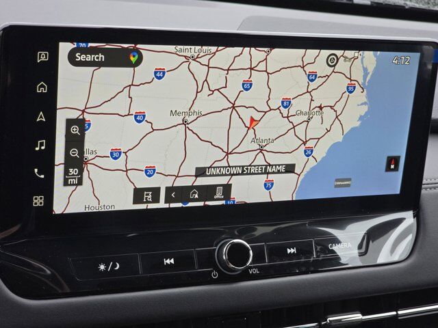 2025 Mitsubishi Outlander SE Chattanooga TN