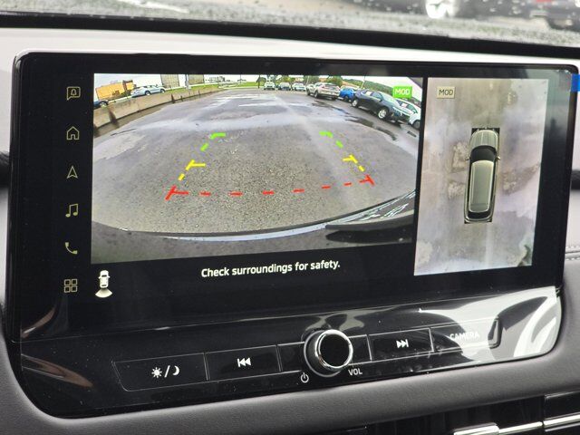 2025 Mitsubishi Outlander SE Chattanooga TN