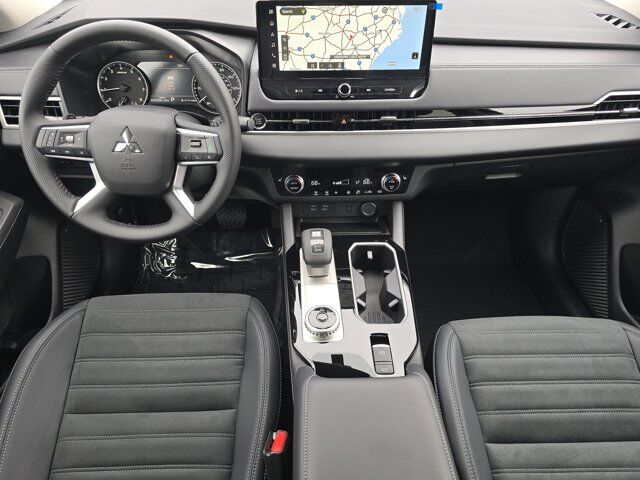 2025 Mitsubishi Outlander SE Chattanooga TN