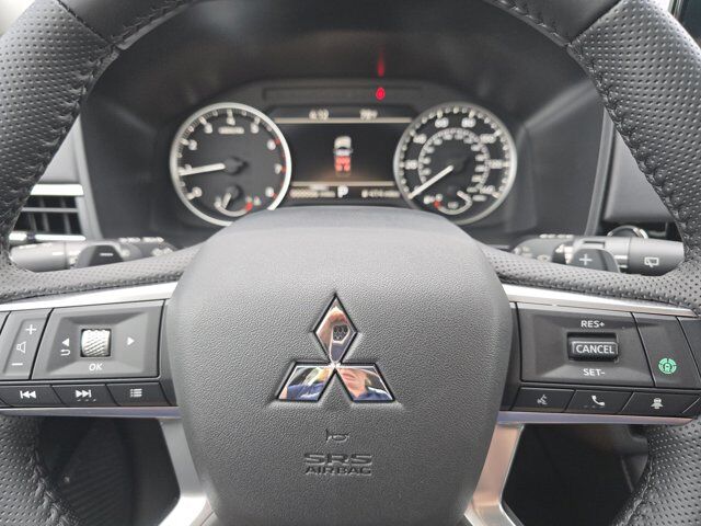 2025 Mitsubishi Outlander SE Chattanooga TN