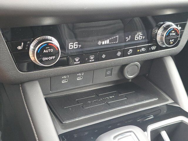 2025 Mitsubishi Outlander SE Chattanooga TN