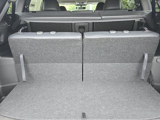 2025 Mitsubishi Outlander SE Chattanooga TN