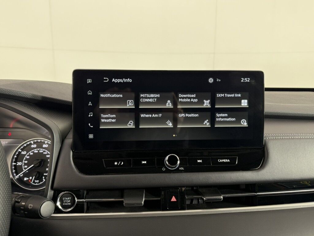 2025 Mitsubishi Outlander SE FWD Maumee OH