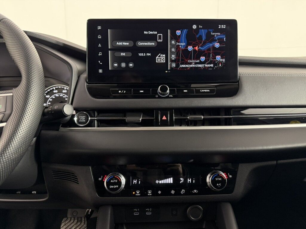 2025 Mitsubishi Outlander SE FWD Maumee OH