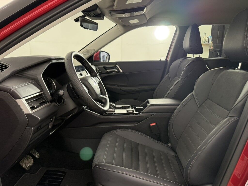 2025 Mitsubishi Outlander SE FWD Maumee OH