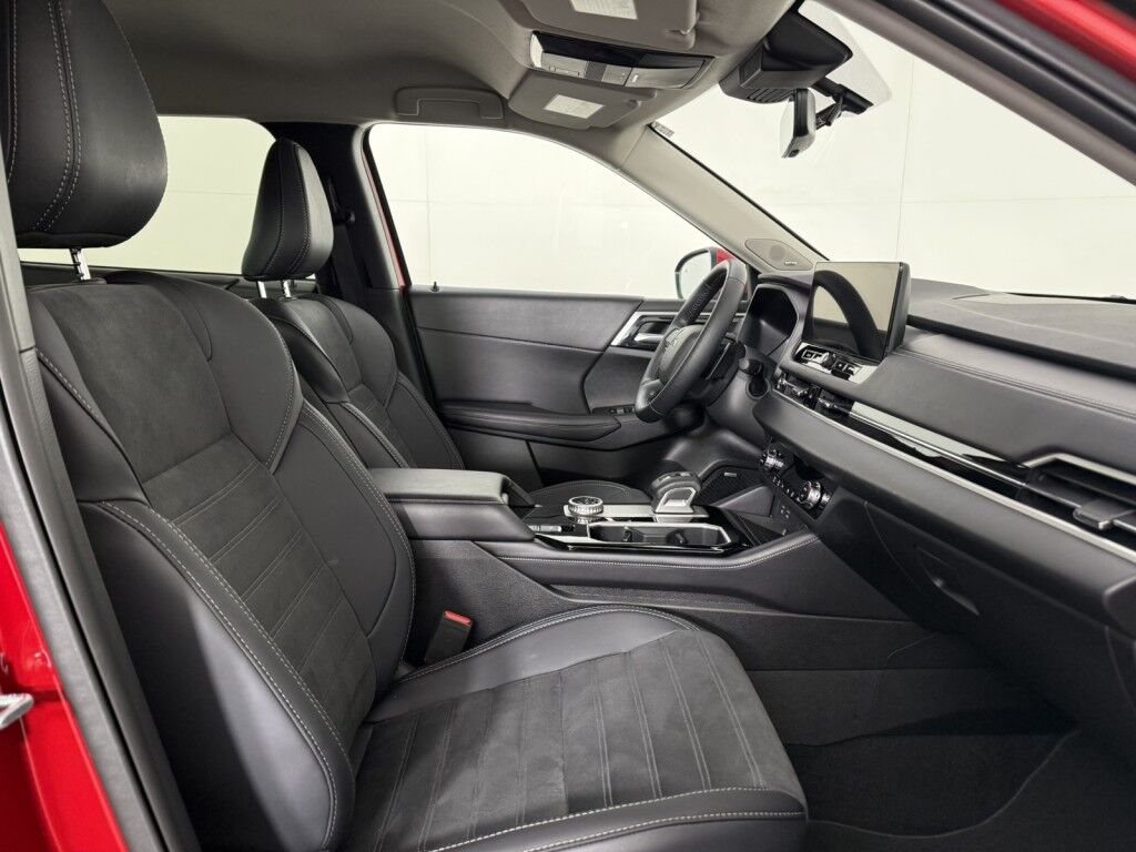 2025 Mitsubishi Outlander SE FWD Maumee OH