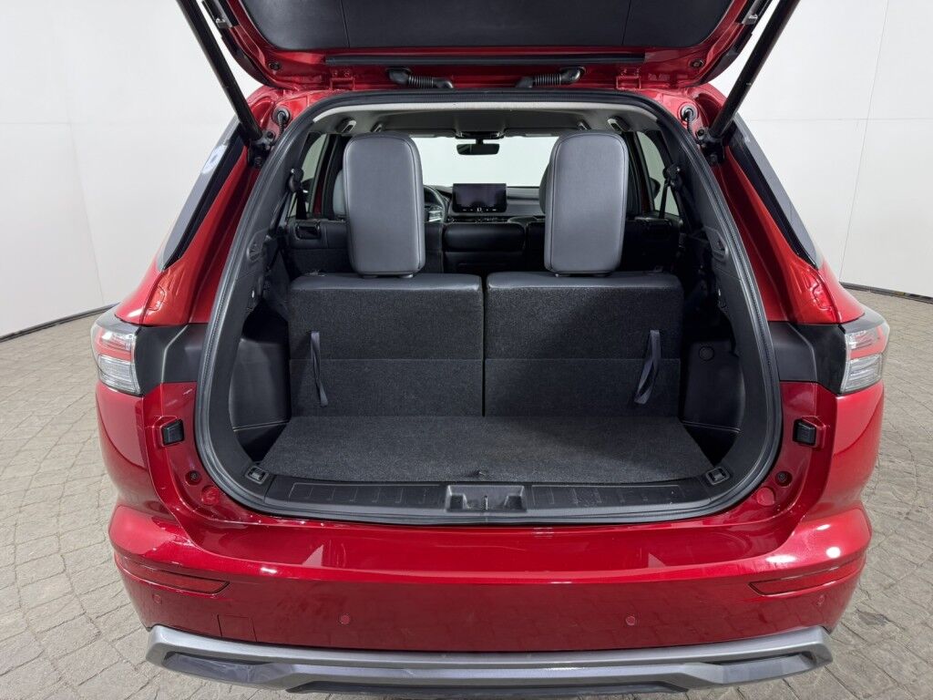 2025 Mitsubishi Outlander SE FWD Maumee OH