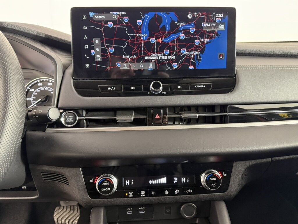 2025 Mitsubishi Outlander SE FWD Maumee OH