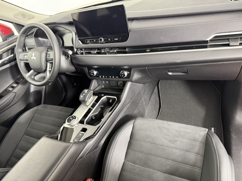 2025 Mitsubishi Outlander SE FWD Maumee OH