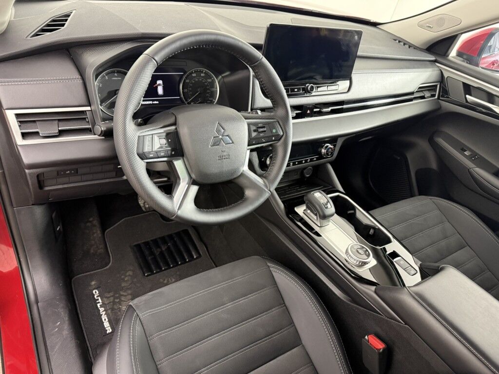 2025 Mitsubishi Outlander SE FWD Maumee OH