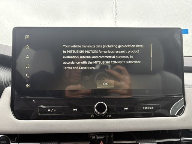 2025 Mitsubishi Outlander SE Grande Prairie AB