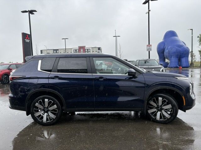 2025 Mitsubishi Outlander SE Grande Prairie AB