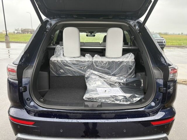 2025 Mitsubishi Outlander SE Grande Prairie AB