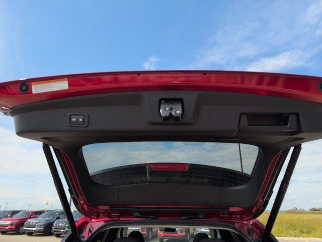 2025 Mitsubishi Outlander SE Grande Prairie AB