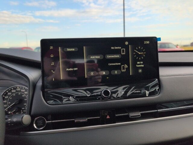 2025 Mitsubishi Outlander SE Grande Prairie AB