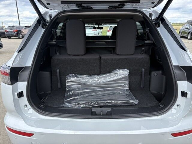 2025 Mitsubishi Outlander SE Grande Prairie AB