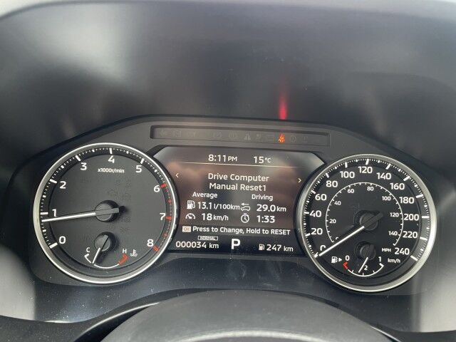 2025 Mitsubishi Outlander SE Grande Prairie AB