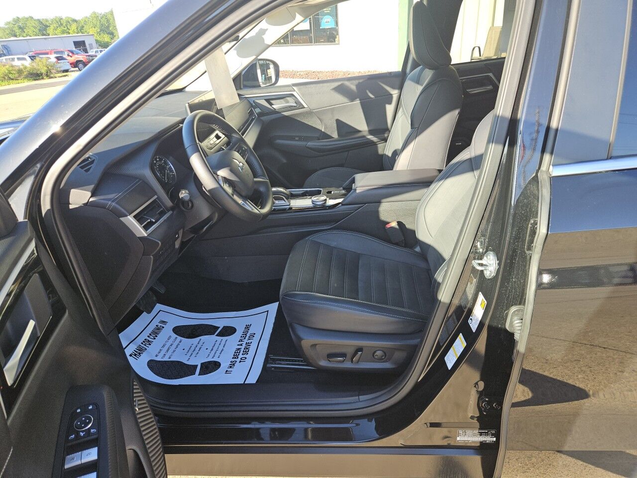 2025 Mitsubishi Outlander SE Marietta OH