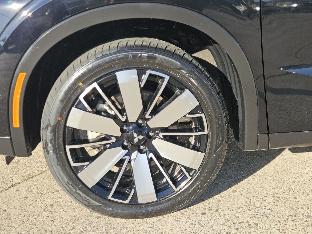2025 Mitsubishi Outlander SE Marietta OH