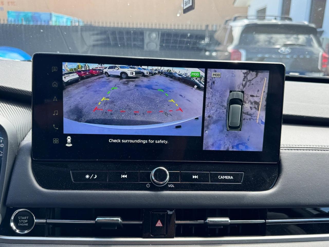 2025 Mitsubishi Outlander SE Miami FL