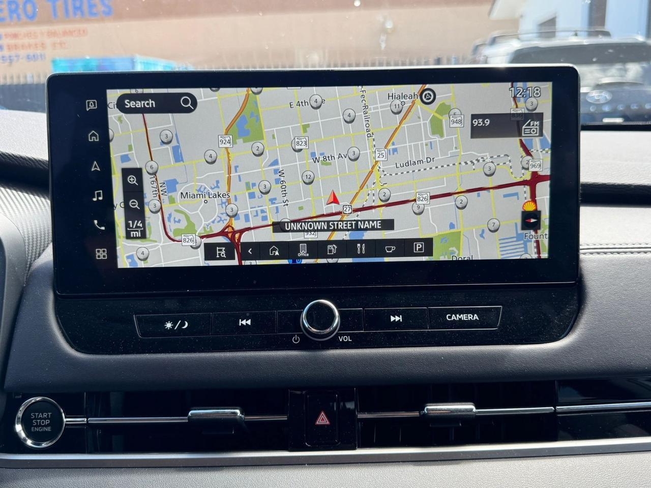 2025 Mitsubishi Outlander SE Miami FL