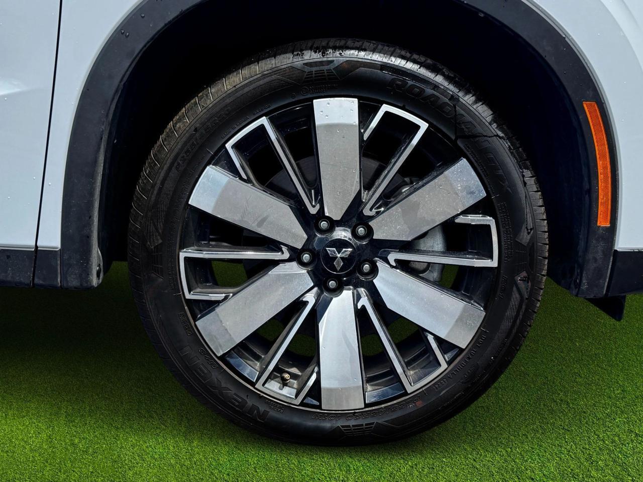 2025 Mitsubishi Outlander SE Miami FL