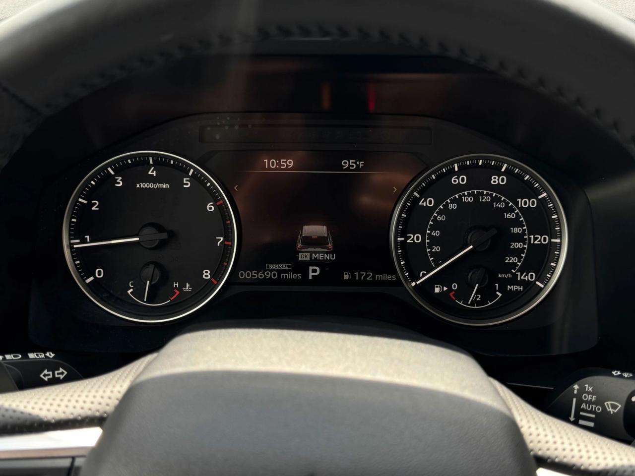 2025 Mitsubishi Outlander SE Miami FL