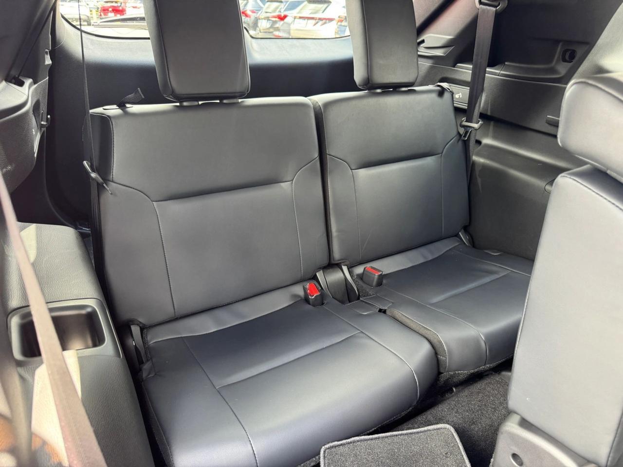 2025 Mitsubishi Outlander SE Miami FL