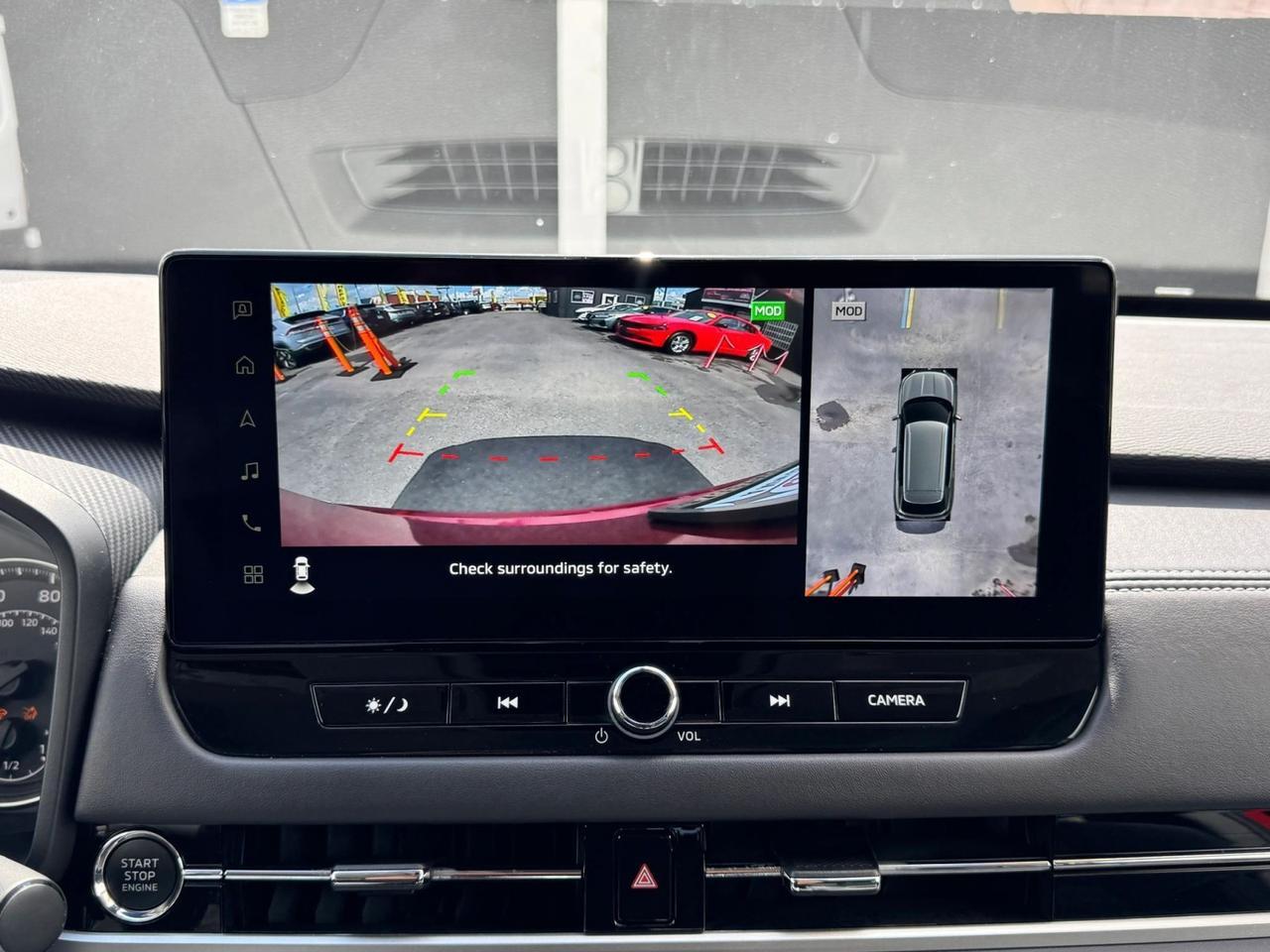 2025 Mitsubishi Outlander SE Miami FL