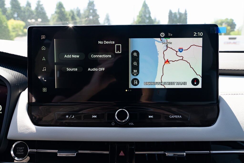 2025 Mitsubishi Outlander SE Milwaukie OR
