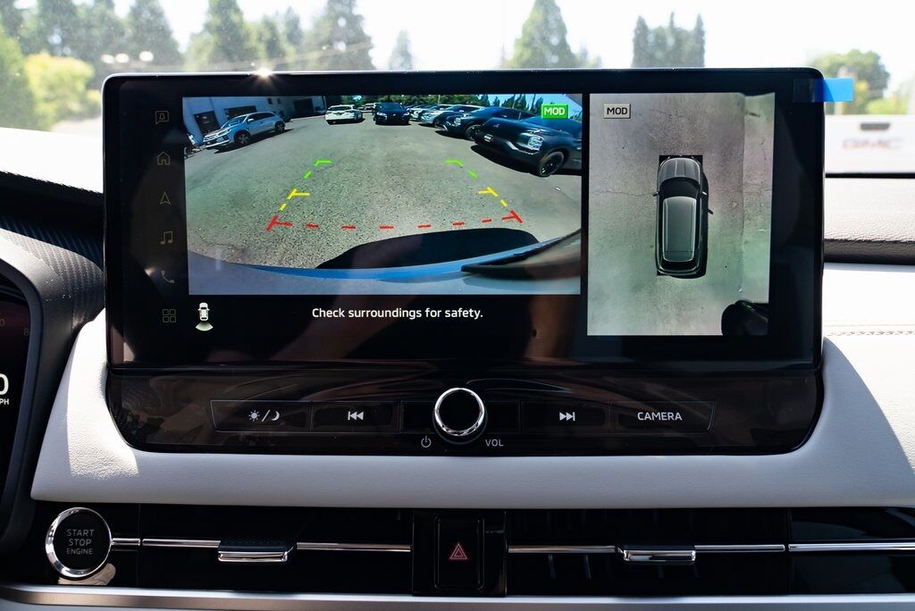 2025 Mitsubishi Outlander SE Milwaukie OR