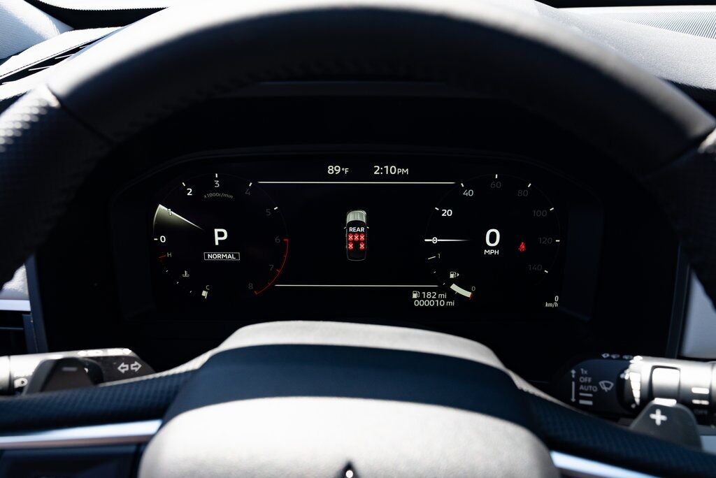 2025 Mitsubishi Outlander SE Milwaukie OR